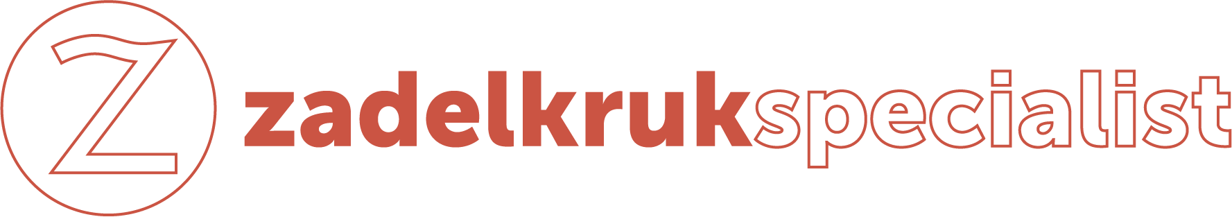 Zadelkrukspecialist logo